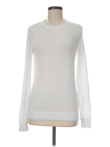 Minnie Rose Pullover Sweater (view 1)
