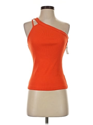 Maeve by Anthropologie Sleeveless Top (view 1)