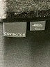 Covington Black Sleeveless Blouse Size XL - photo 7