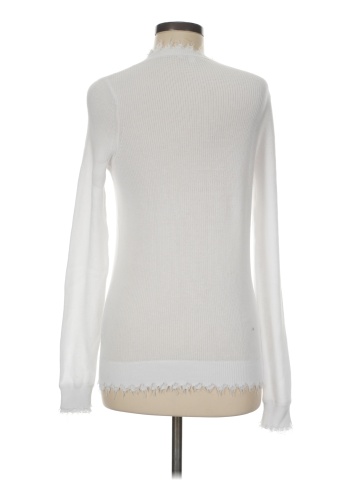 Minnie Rose Pullover Sweater (view 2)
