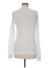 Minnie Rose 100% Cotton White Pullover Sweater Size M - photo 2