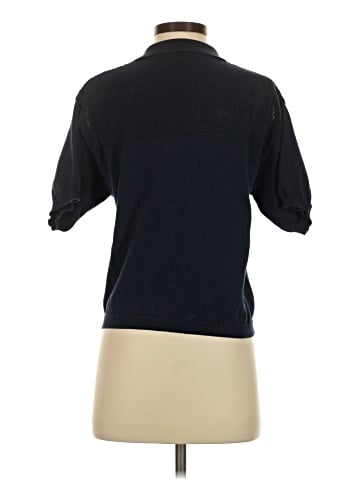 Supplies Short Sleeve Blouse (view 2)
