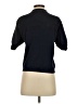 Supplies Black Short Sleeve Blouse Size XS - photo 2