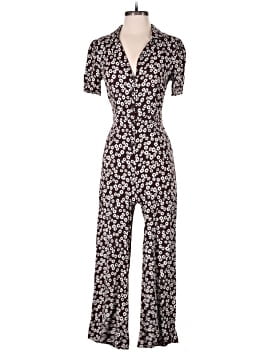 Reformation Jumpsuit