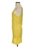 MONORENO Yellow Tank Top Size S - photo 5