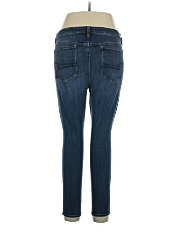 American Eagle Outfitters Jeans (view 2)