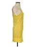 MONORENO Yellow Tank Top Size S - photo 4