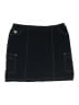 Quacker Factory Hearts Black Skort Size 1X - photo 1