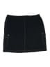 Quacker Factory Hearts Black Skort Size 1X - photo 2