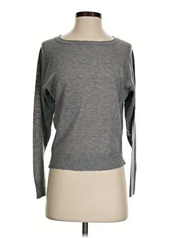 Assorted Brands Cashmere Pullover Sweater (view 1)