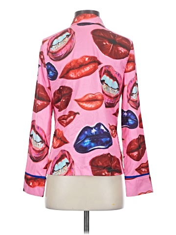 Assorted Brands Long Sleeve Blouse (view 2)