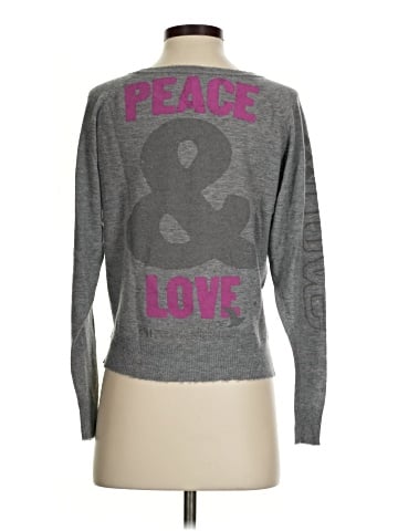 Assorted Brands Cashmere Pullover Sweater (view 2)