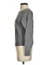 Assorted Brands 100% Cashmere Gray Cashmere Pullover Sweater Size 1 - photo 5