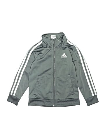 Adidas Track Jacket (view 1)