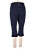 LIVI Color Block Blue Active Pants Size 18 - photo 2
