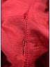 Chanel 100% Wool Solid Red formal skirt Size EU (FR) 36 / US 4 - photo 4