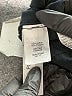 Madewell Solid Black Pull-On Shorts Size M - photo 4