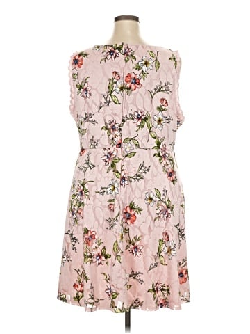 As U Wish Casual Dress (view 2)