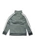 Adidas 100% Polyester Gray Track Jacket Size 4 - photo 2