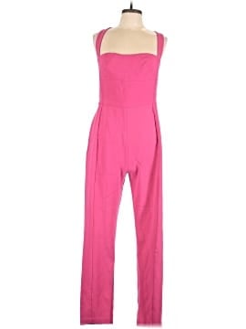 Black Halo Jumpsuit (view 1)