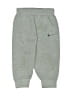 Nike Gray Sweatpants 9-12 MO / 12 MO - photo 1
