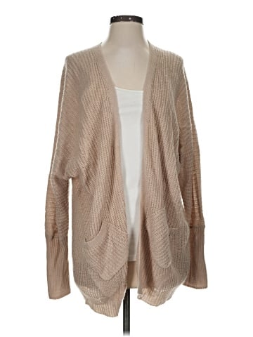 Polly & Esther Cardigan (view 1)