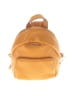 MICHAEL Michael Kors 100% Leather Tan Backpack One size - photo 1