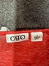 Cato Orange Tank Top Size L - photo 7
