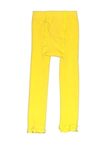 Ruffle Butts Casual Pants (view 2)