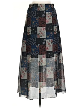 Earthbound Trading Co. Casual Skirt