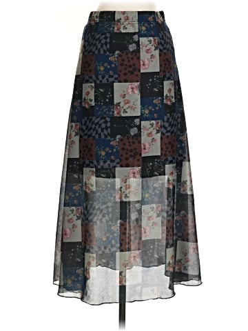 Earthbound Trading Co. Casual Skirt (view 1)