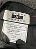 Joseph Abboud Solid Black Dress Pants Size 14 - photo 3