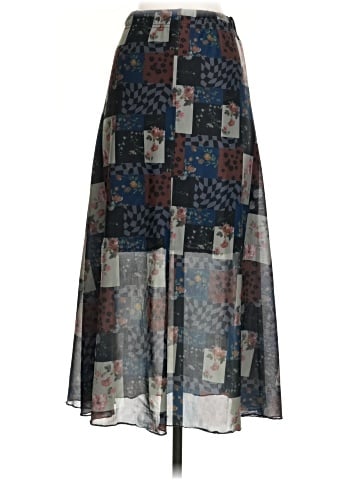 Earthbound Trading Co. Casual Skirt (view 2)