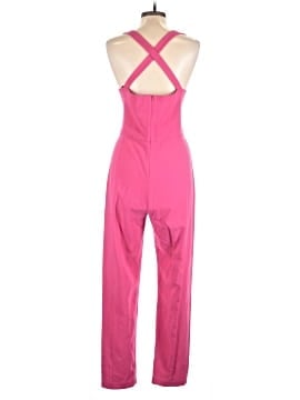 Black Halo Jumpsuit (view 2)