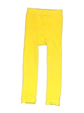 Ruffle Butts Casual Pants (view 1)