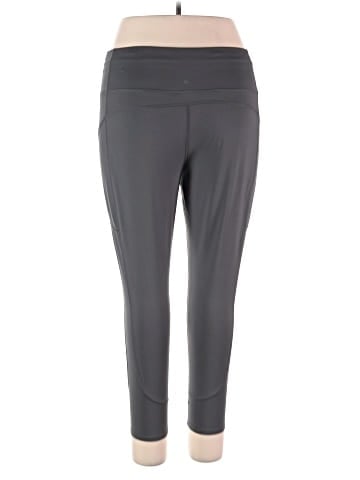 Mondetta Active Pants (view 2)