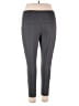 Mondetta Gray Active Pants Size XXL - photo 2