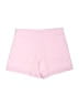 Bella Bliss Solid Pink Shorts Size 10 - photo 1