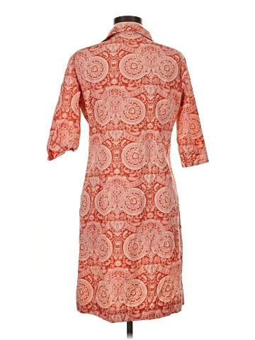 J. McLaughlin Casual Dress (view 2)