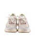 Dolce Vita White Sneakers Size 8 - photo 2