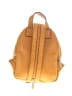 MICHAEL Michael Kors 100% Leather Tan Backpack One size - photo 2