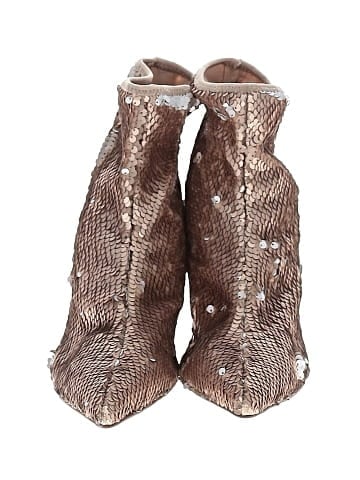 Charles by Charles David Ankle Boots (view 2)