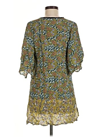 Zara Basic Short Sleeve Blouse (view 2)