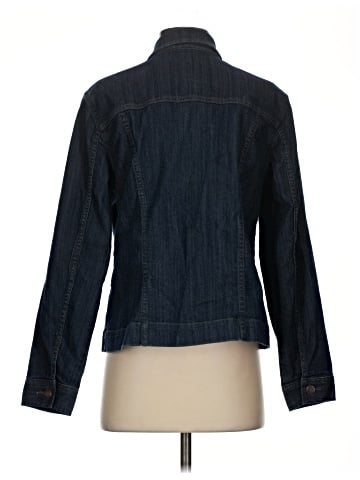 Croft & Barrow Denim Jacket (view 2)