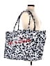 Diane von Furstenberg 100% Polyester White Tote One size - photo 2