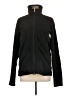 Nau 100% Polyester Solid Black Jacket Size L - photo 1