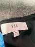 NSR Stars Black Jumpsuit Size M - photo 4