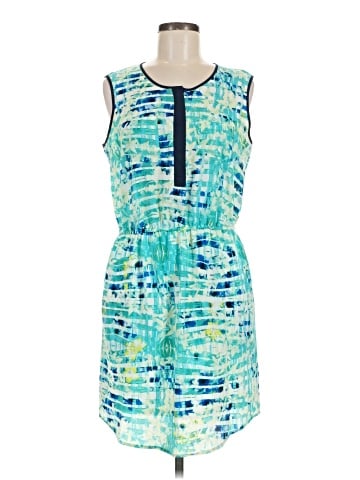 Apt. 9 Casual Dress (view 1)