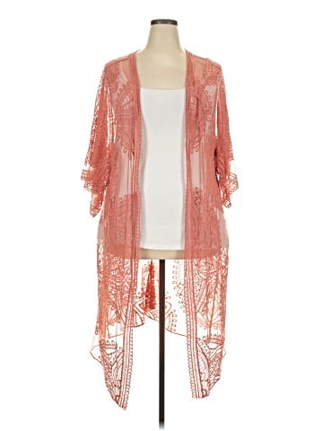 Walmart Cardigan (view 1)