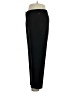 Tommy Hilfiger Solid Black Dress Pants Size 16 - photo 5